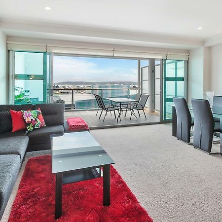 Qv Waterfront Magic Super Sunsets - 742 Apartment Auckland Ngoại thất bức ảnh