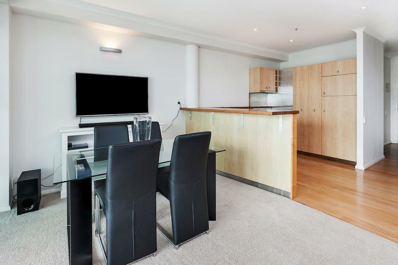 Qv Waterfront Magic Super Sunsets - 742 Apartment Auckland Ngoại thất bức ảnh